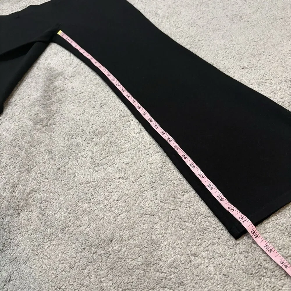 Quince black pull